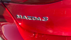 Mazda 3 2.0 e-Skyactiv G MHEV SE-L 5dr Petrol Hatchback